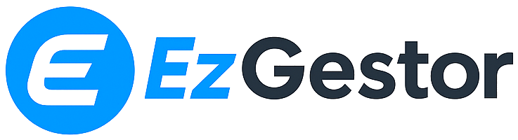EzGestor Logo